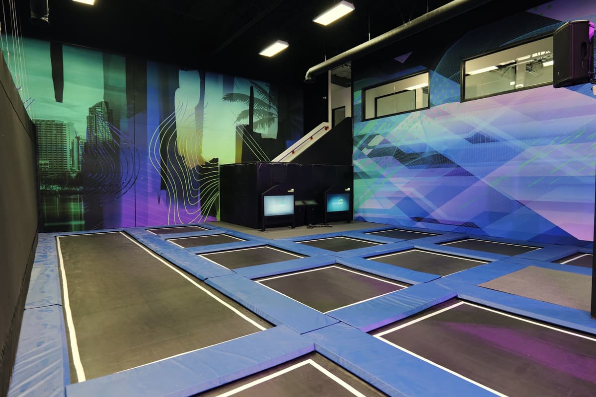AirTrack Park
