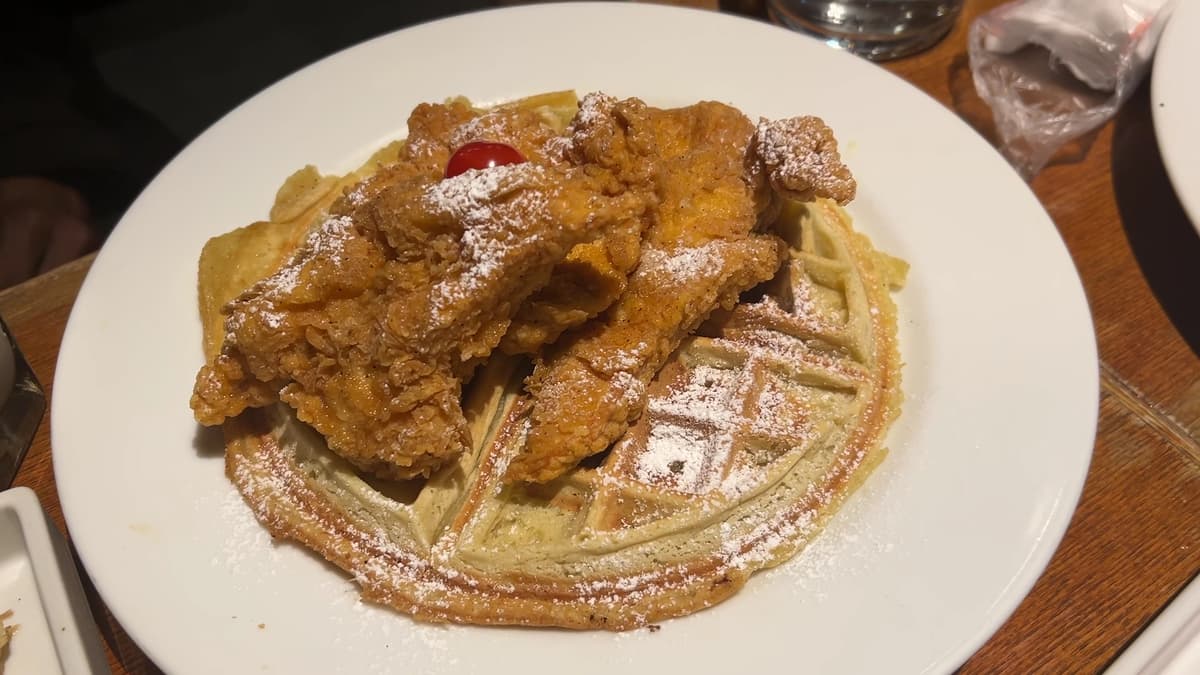 Soul Food House