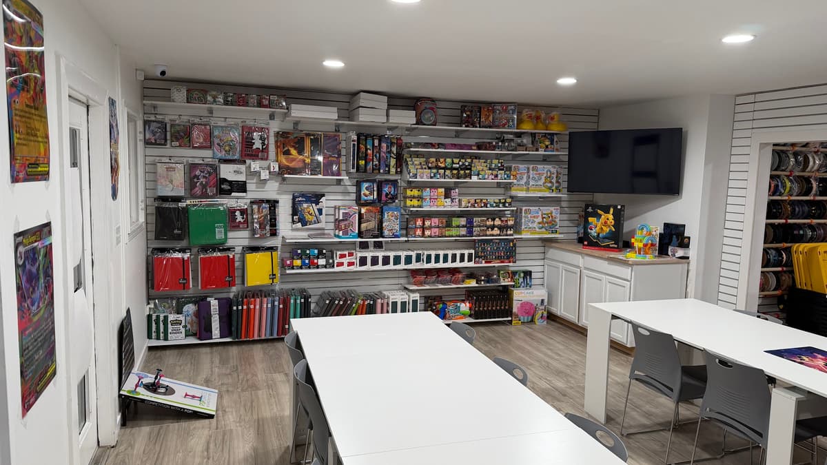 Rocket City Toys