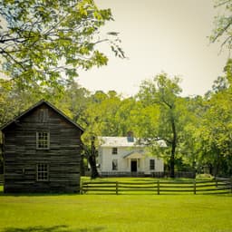 Duke Homestead State Historic Site and Tobacco Museum