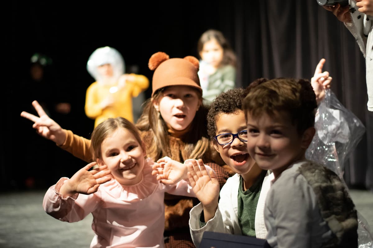 Prague Youth Theatre