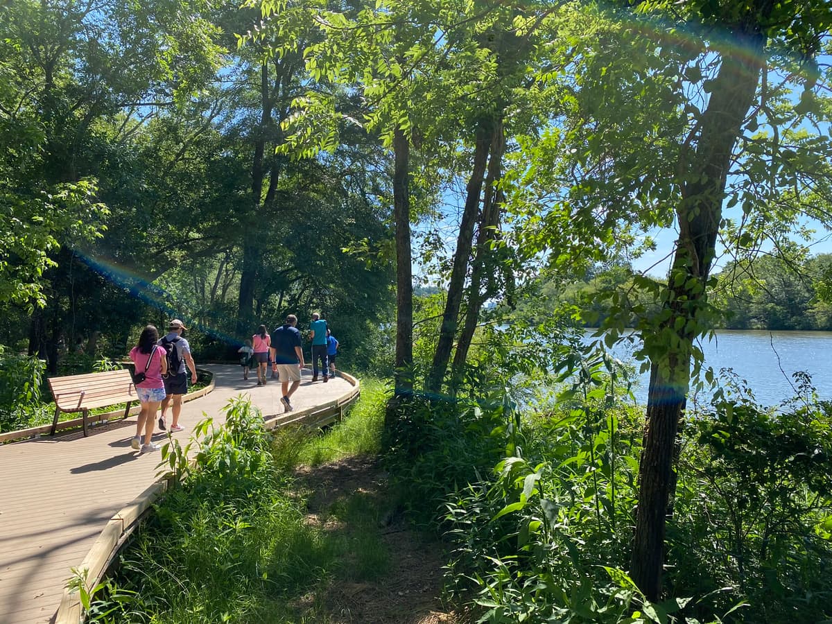 Chattahoochee Nature Center