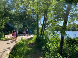 Chattahoochee Nature Center