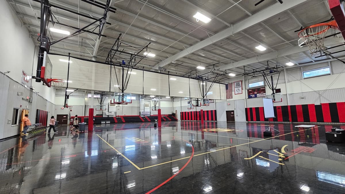 JD Lewis Center, photo 1 of 1