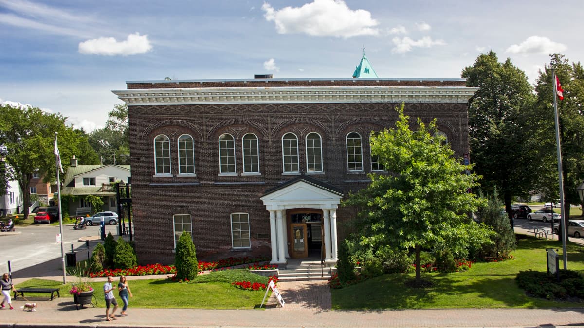 Conseil des arts de Montreal