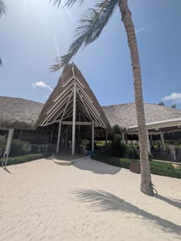 Playa Blanca Restaurant