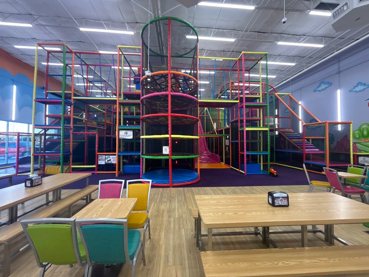 Houston Toddler Activity Guide