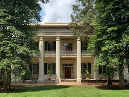 Andrew Jackson’s Hermitage