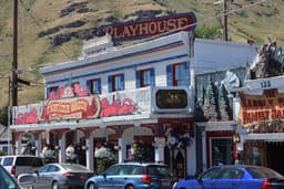 Jackson Hole Playhouse