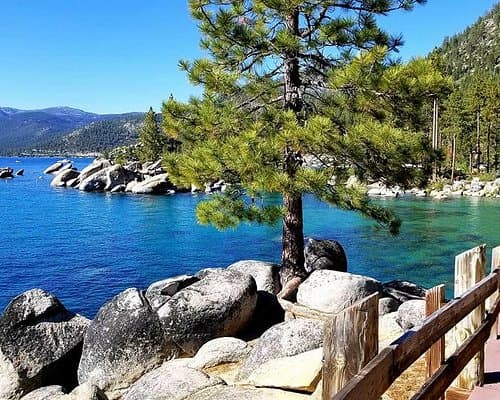 Taylor Creek Boardwalk