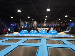 Ninja Kidz Action Park - Phoenix