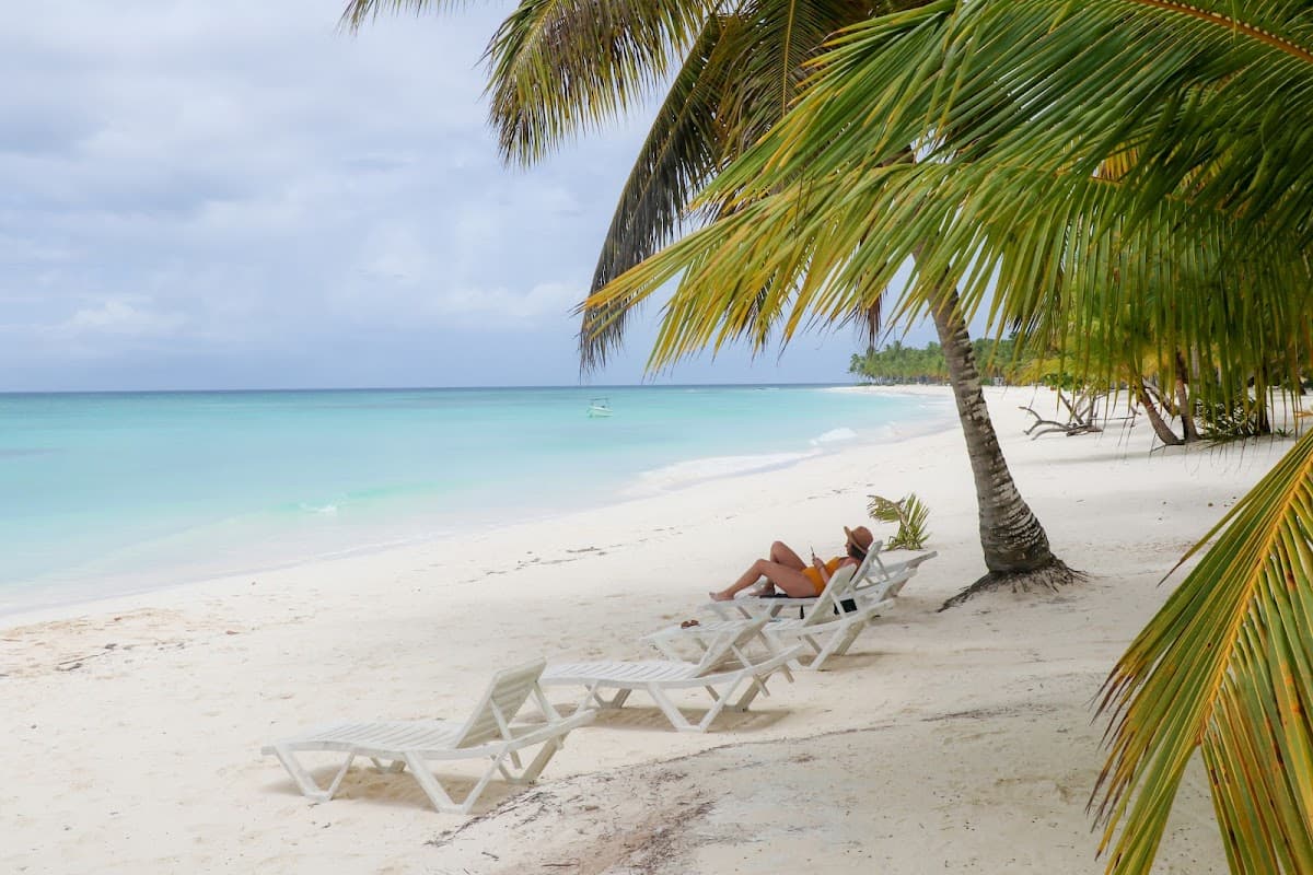 Ms Dreamers - Excursiones Punta Cana Tours, photo 1 of 2