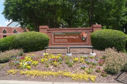 Martin Luther King, Jr. National Historical Park