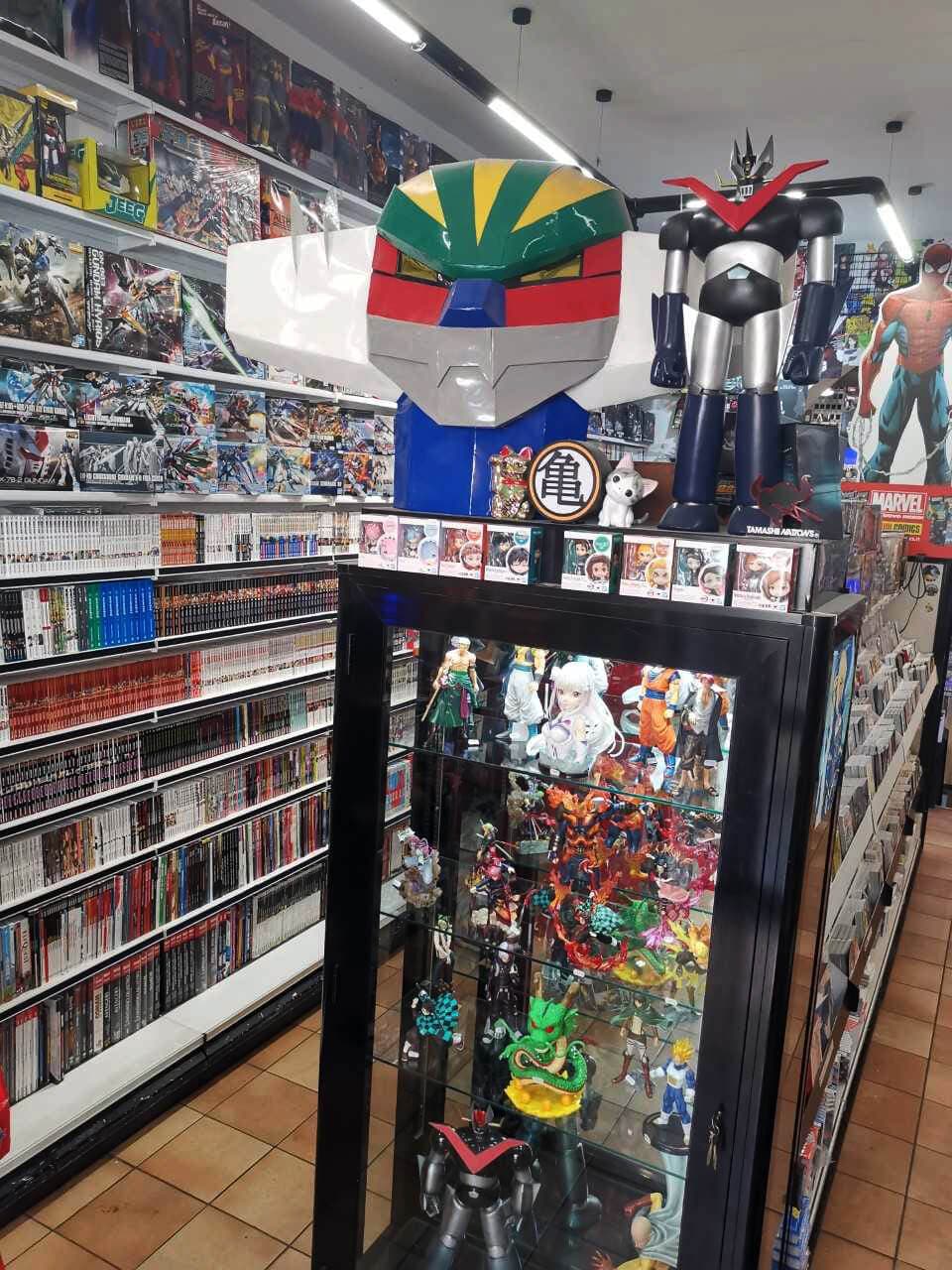 Star Shop Roma