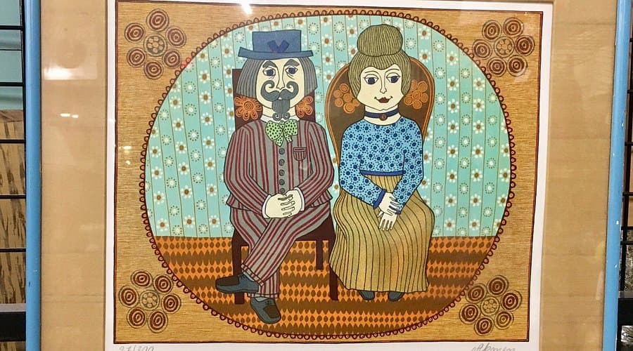 Third Eye Artworks & Collectibles