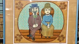 Third Eye Artworks & Collectibles
