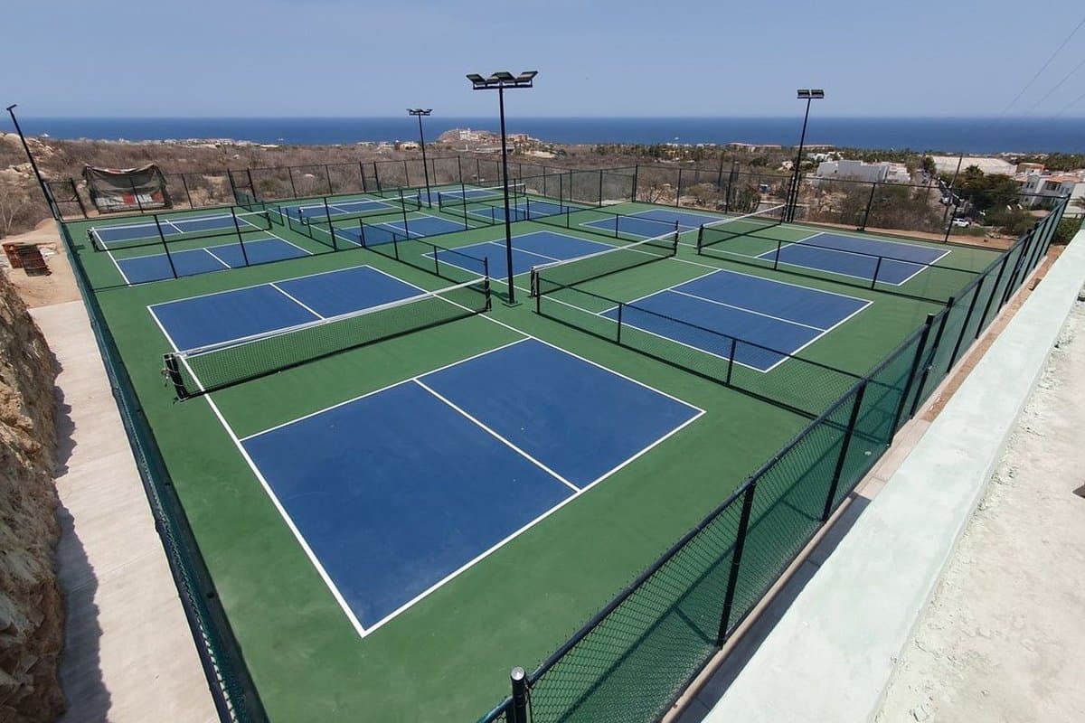 Cabo Pickleball Club