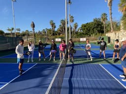Cabo Pickleball Club