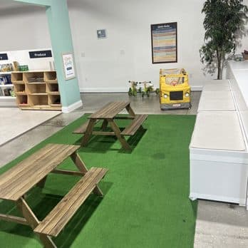 Little Play Place — photo 1 of 2