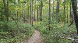 Cincinnati Nature Center
