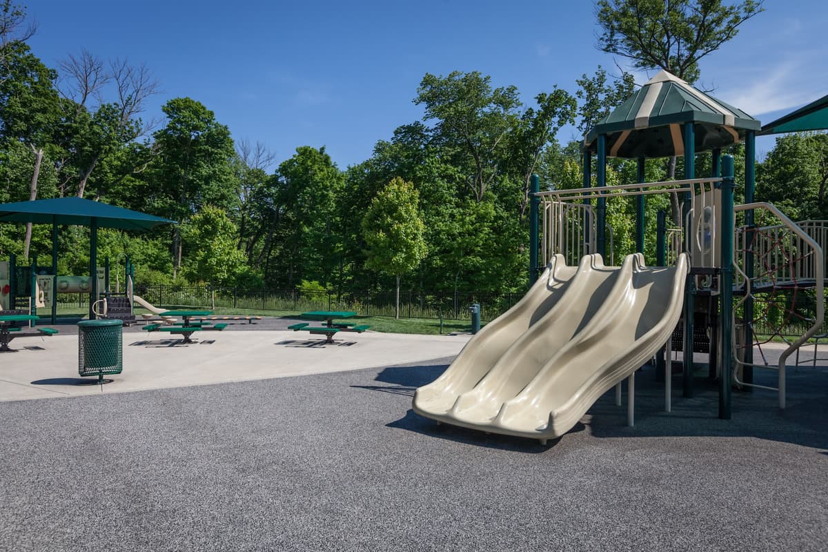 Bicentennial Park