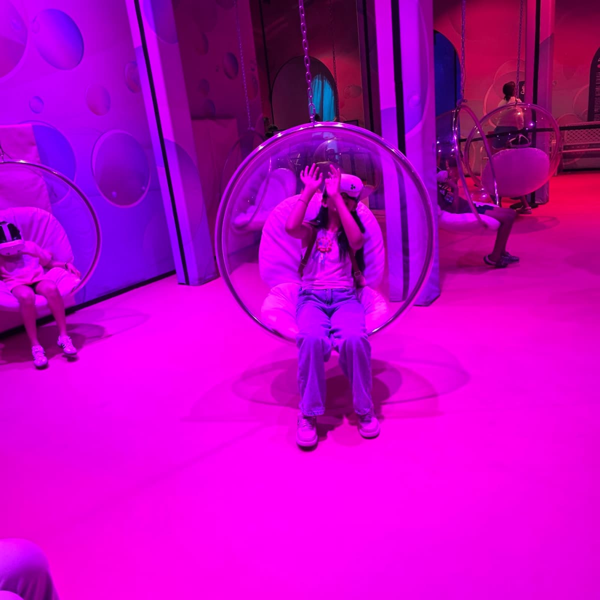 Dallas Toddler Activity Guide