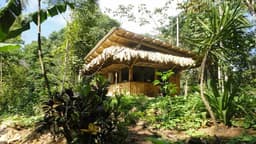Finca la Puebla Organic Farm and Eco Retreat