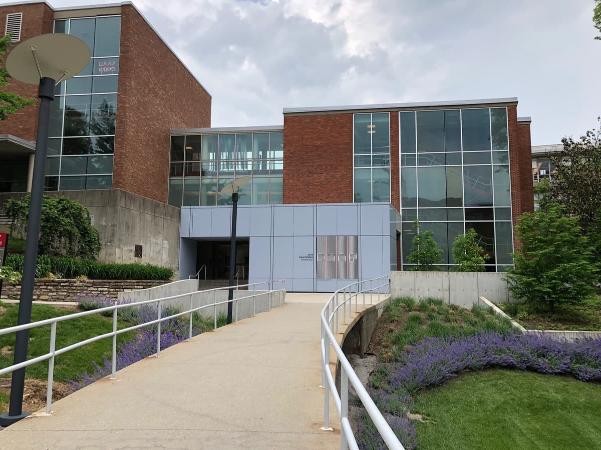 Art Academy of Cincinnati, photo 1 of 1