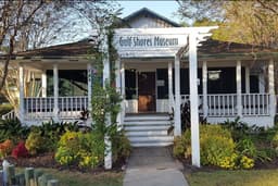 Gulf Shores Museum
