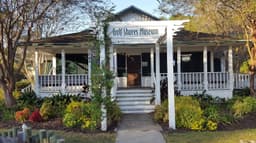 Gulf Shores Museum
