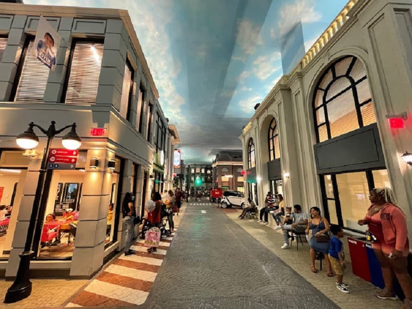 KidZania, photo 1 of 2