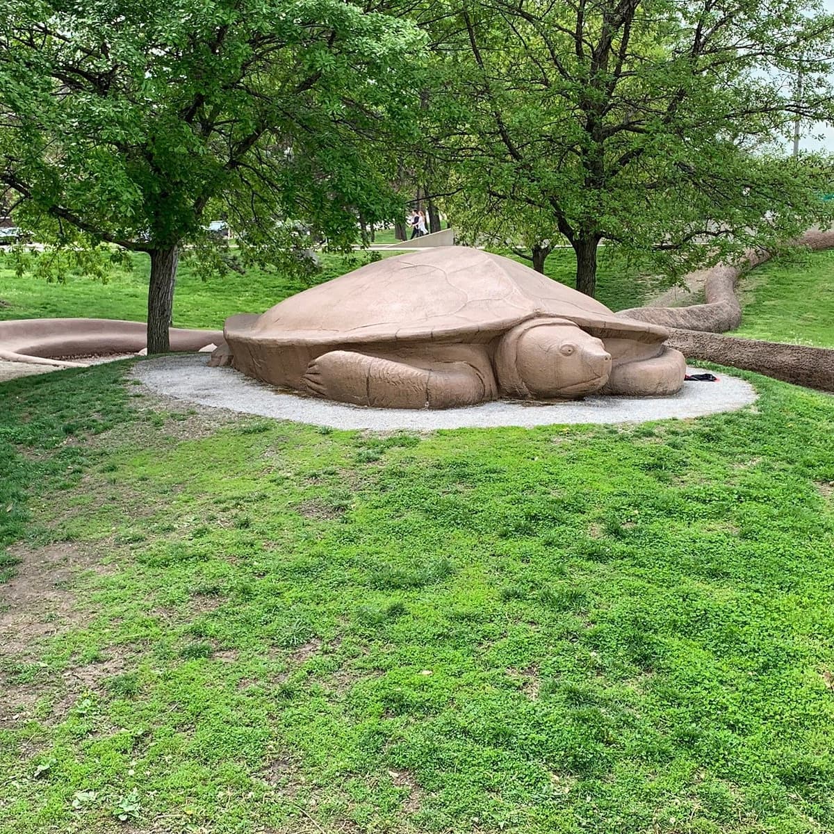 Turtle Park