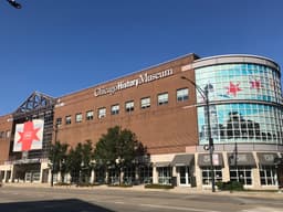 Chicago History Museum