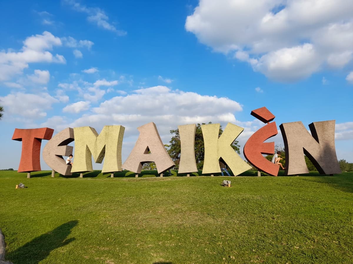 Temaiken