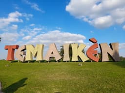 Temaiken