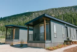 Yellowstone Holiday RV Campground