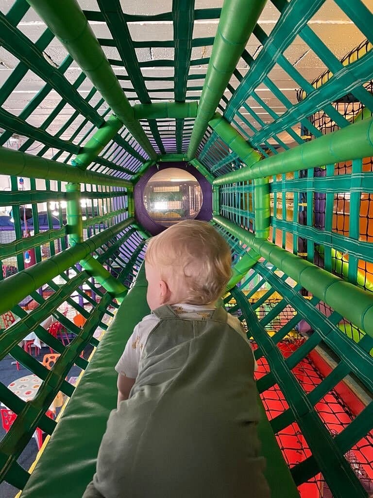 Hippo Playground — photo 1 of 2