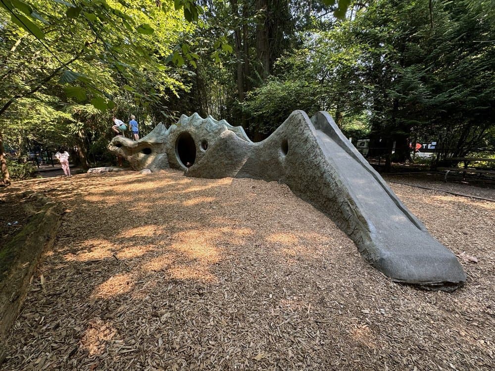 Deane's Children's Park — photo 1 of 6