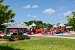 Mount Trashmore Park