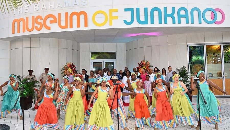 Junkanoo Cultural Experience, photo 1 of 2
