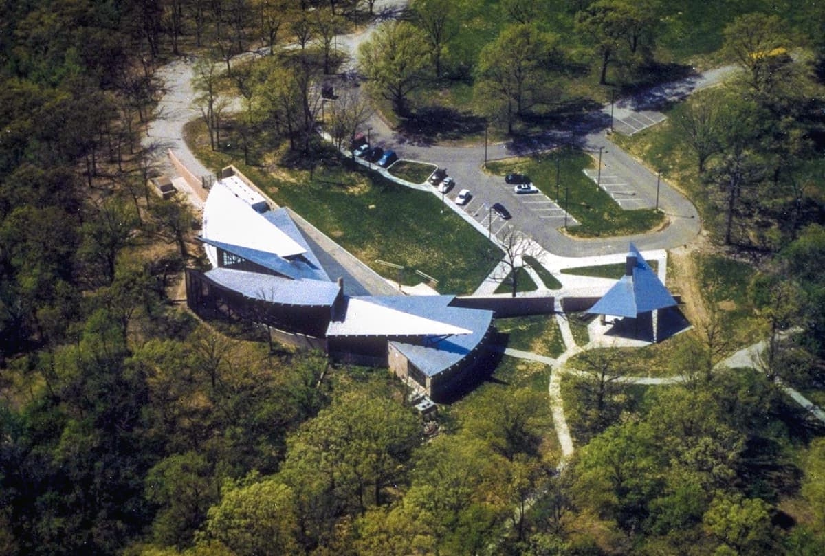 Lakeside Nature Center