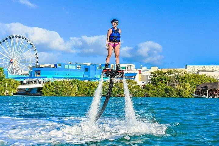 Adventures Cancun