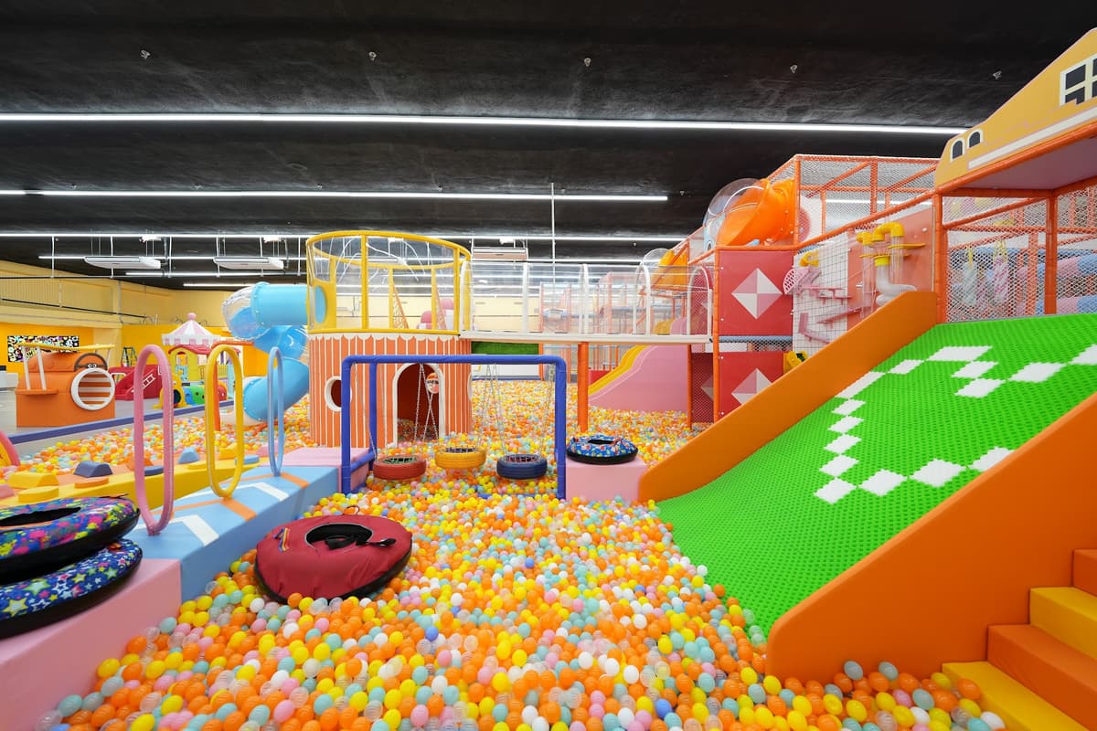 Keiki Kingdom