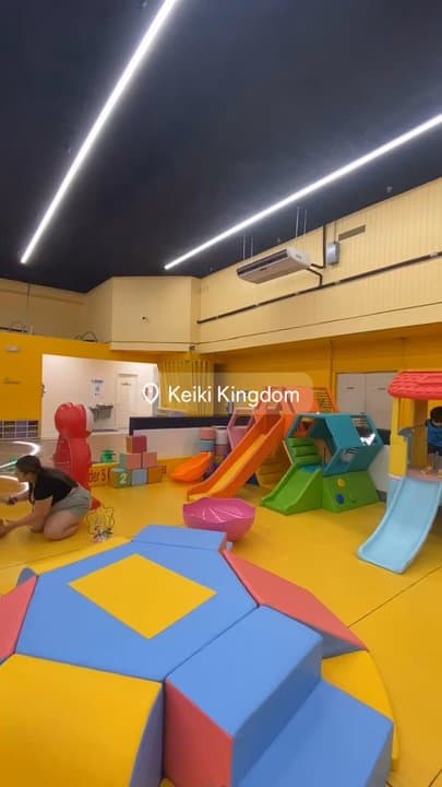 Keiki Kingdom