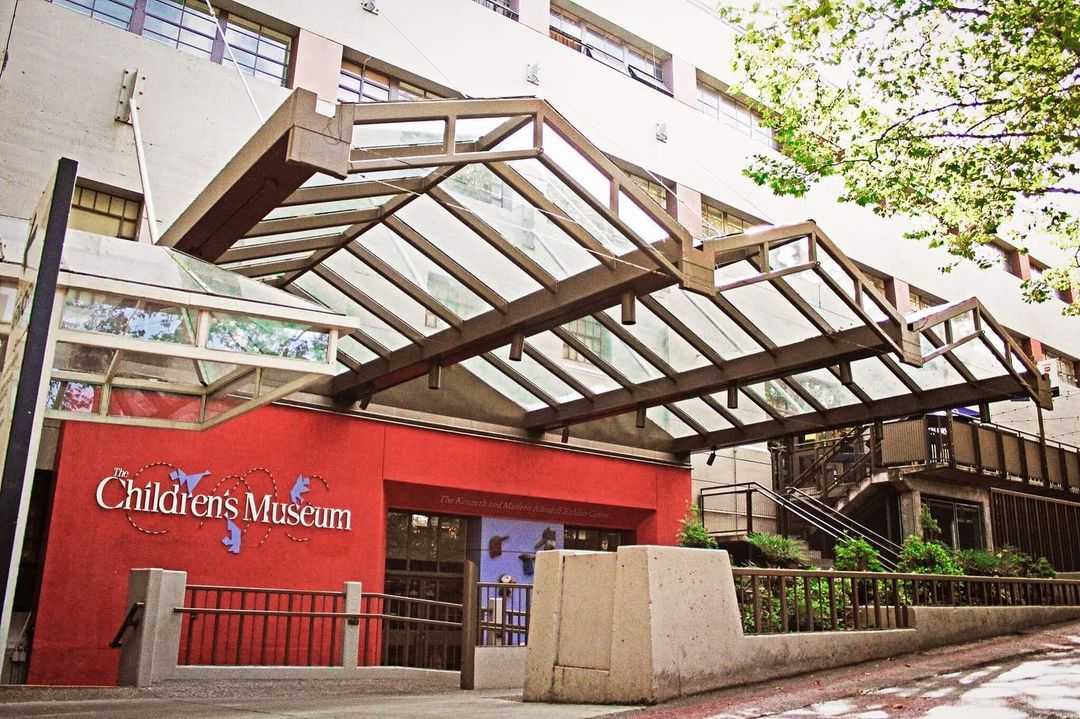 Seattle Children's Museum