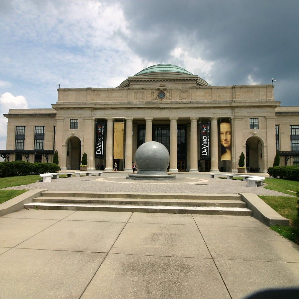 Science Museum of Virginia — photo 1 of 2