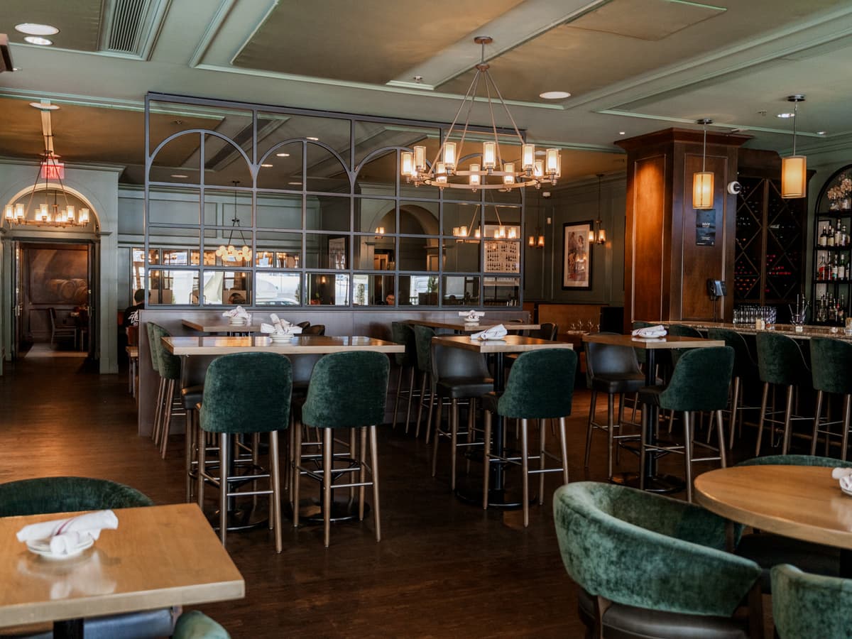 Frankie's Italian Vancouver
