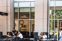 Cafe Patachou