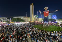 State Fair of Texas
