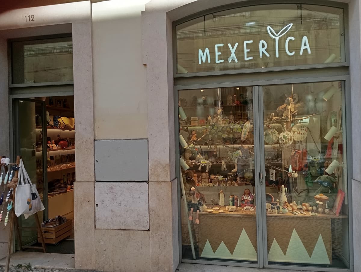 Mexerica